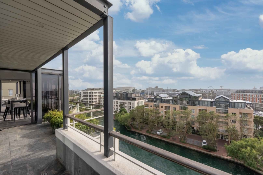 3 Bedroom Property for Sale in Waterfront Western Cape